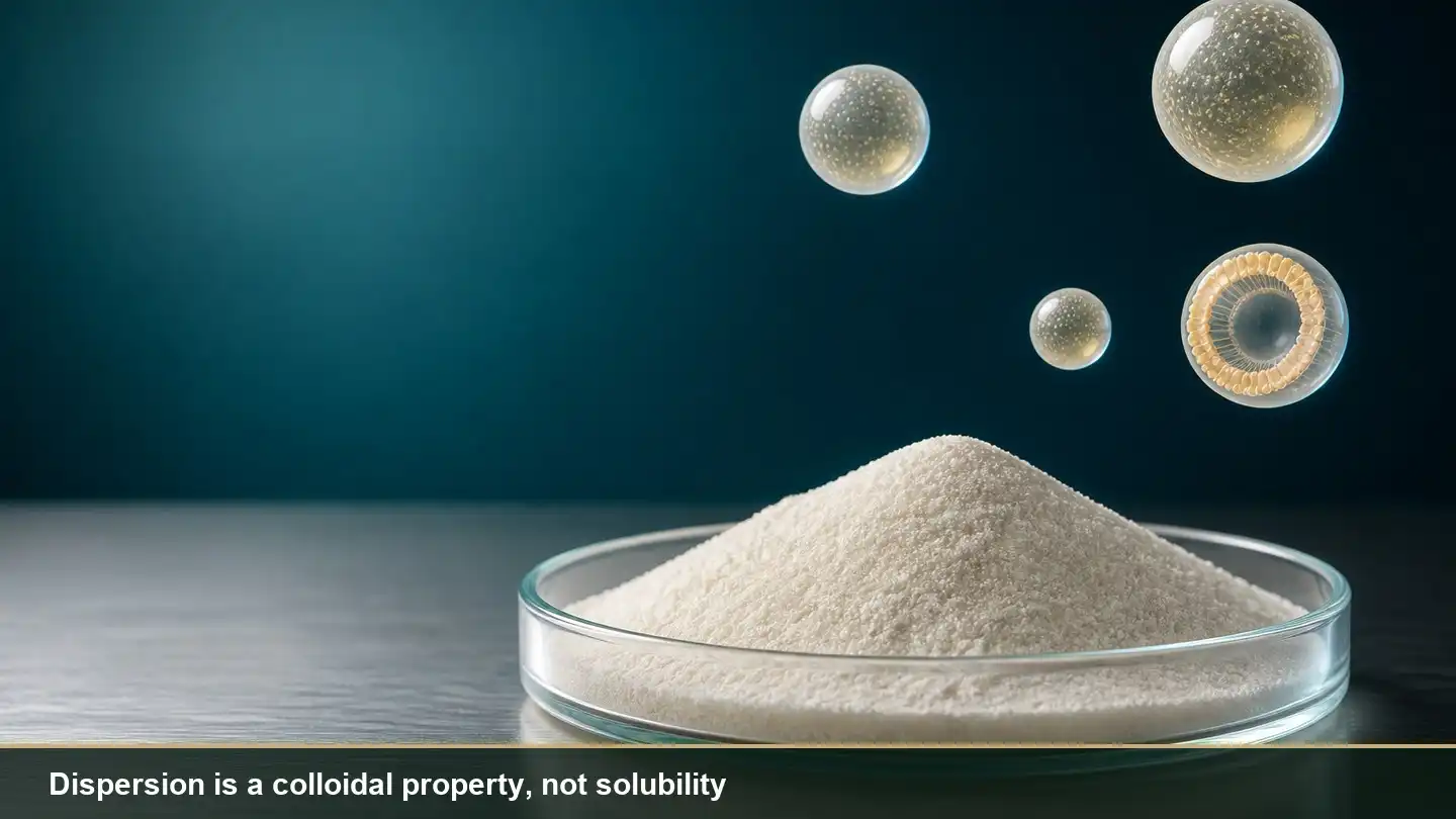 Liposomal Omega-3 Powder Solubility: What Formulators Need to Know
