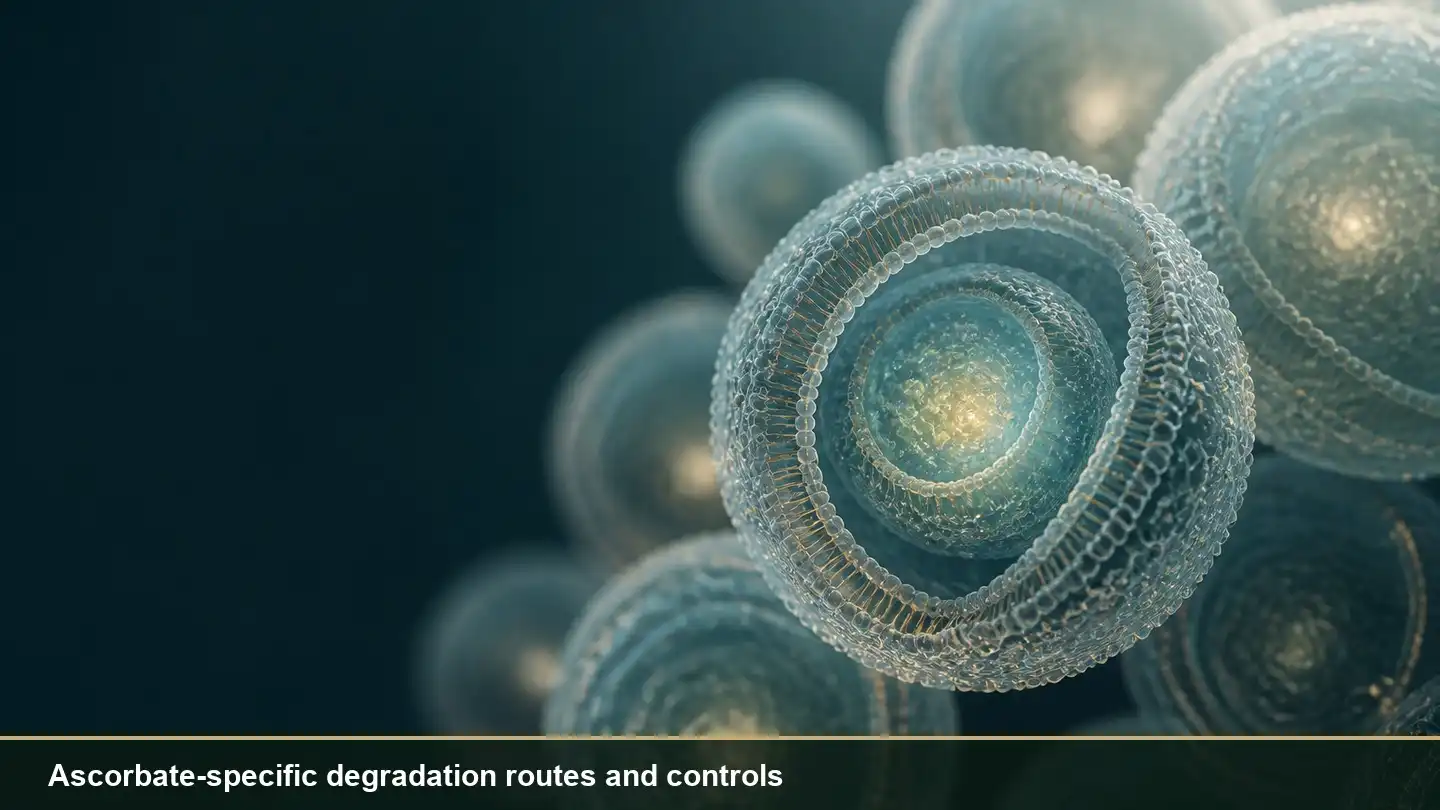 What Formulation Challenges Should Developers Consider When Using Liposomal Vitamin C Powder?