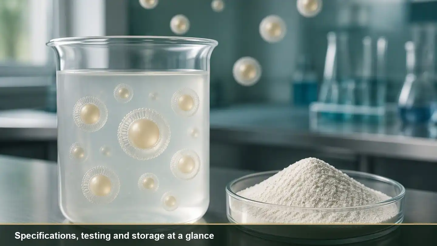 blog-500-1 Liposomal NMN powder questions answered for supplement buyers