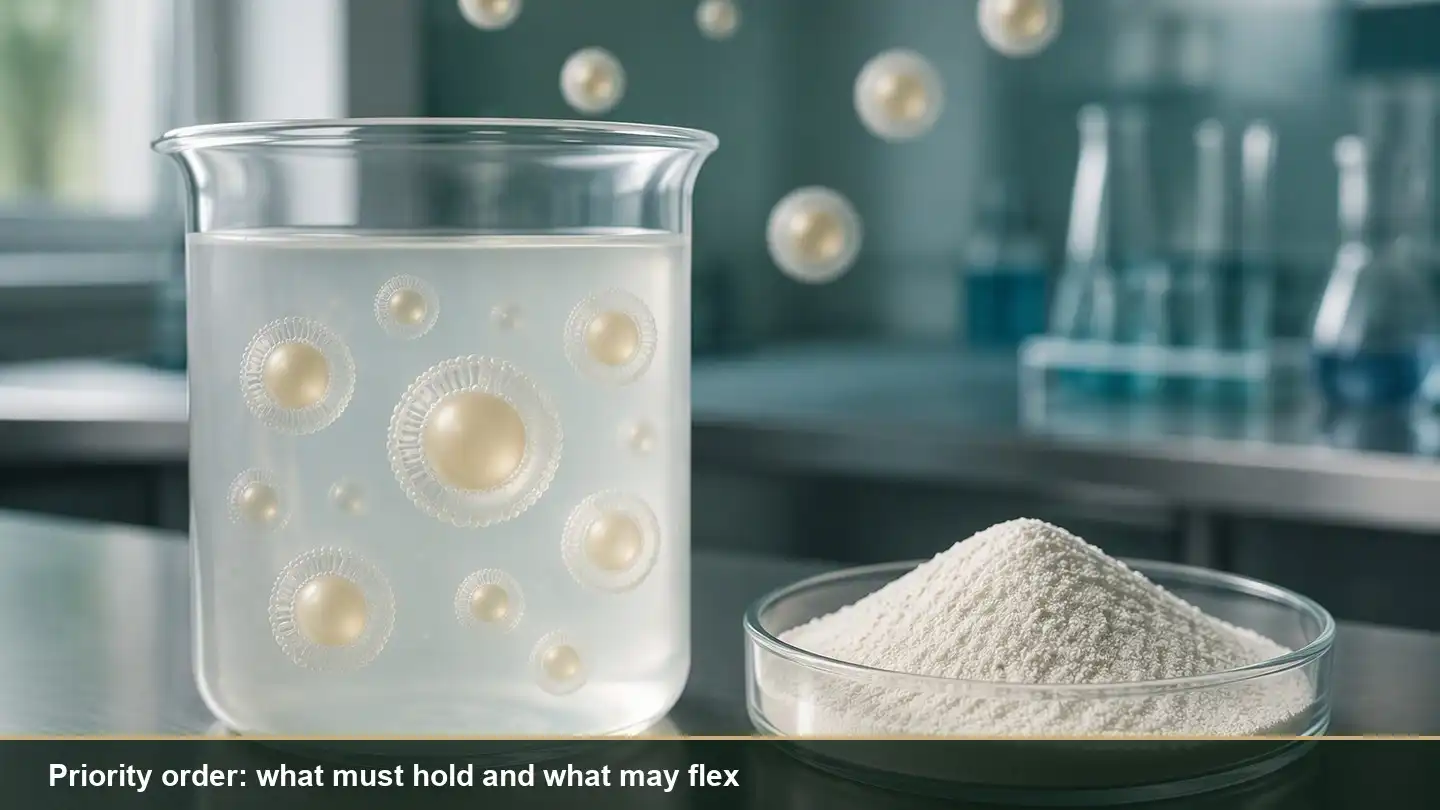 blog-500-1 Liposomal glutathione powder quality evaluation for bulk ingredient buyers
