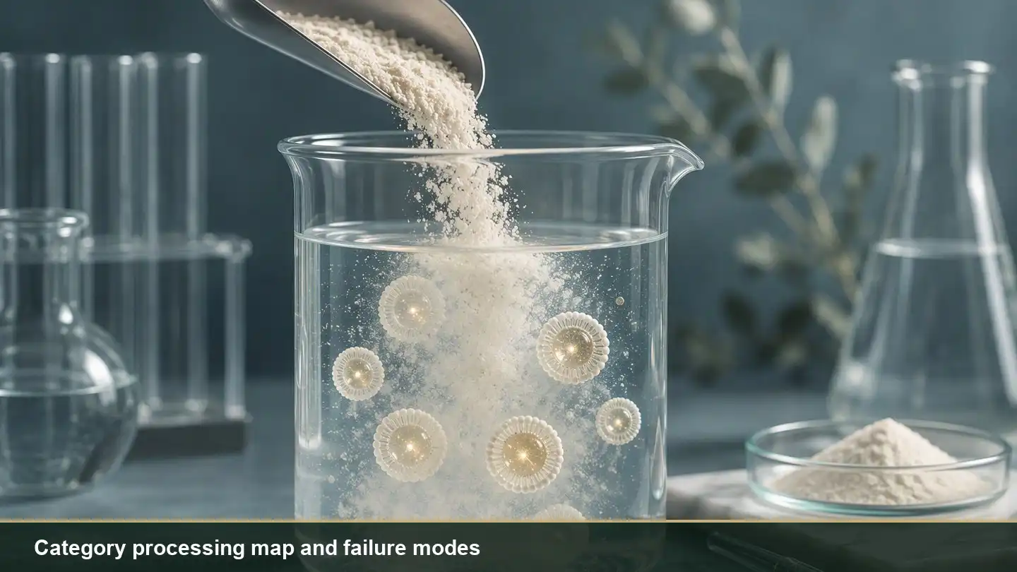 blog-500-1 Liposomal omega-3 powder applications in food and beverage products