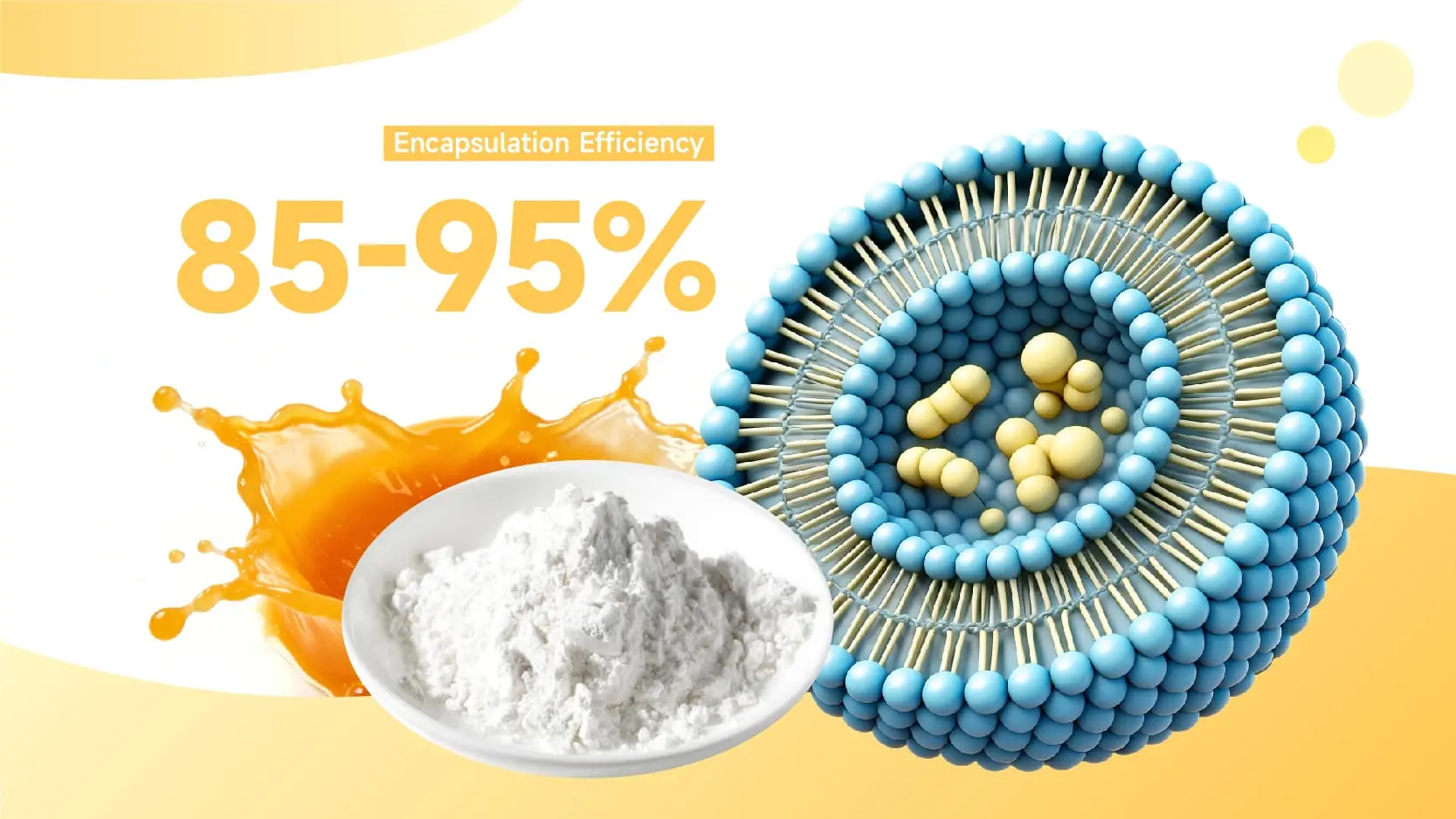 Liposomal Vitamin C Powder