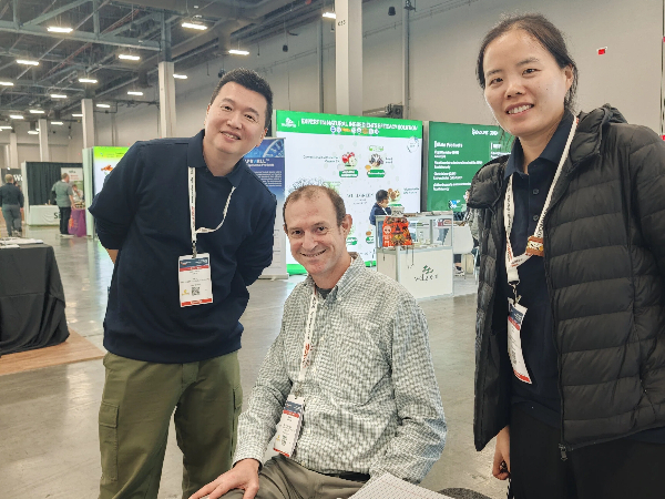 supplyside west 2025 Exhibition Photos