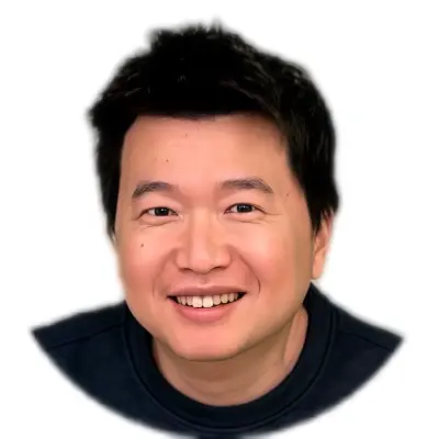 Chih-Yuan Chen, Ph.D.