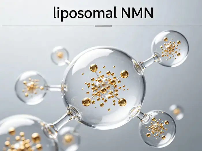liposomal NMN liposomal NMN