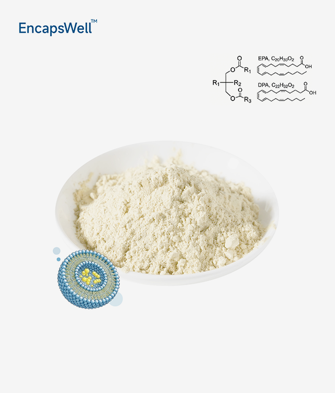 Liposomal Omega-3 Powder Liposomal Omega-3 Powder