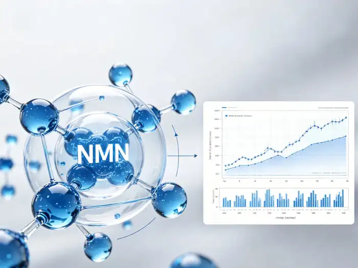 liposomal NMN