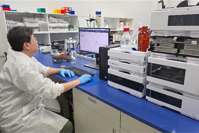PhD-Led Research in Action