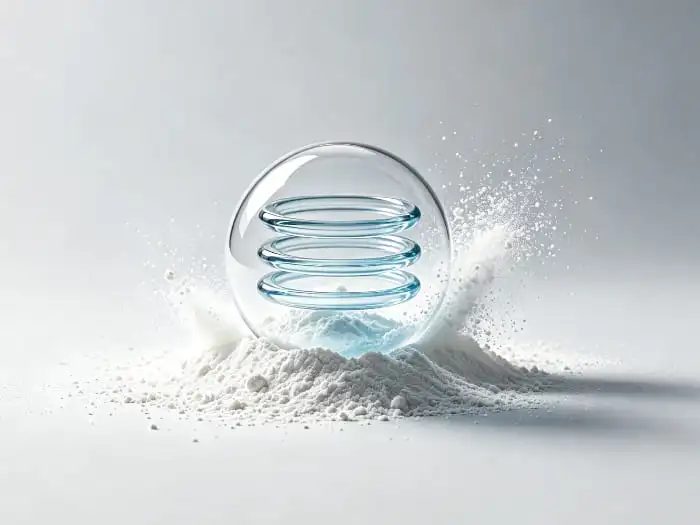 Liposomal glutathione powder Liposomal glutathione powder