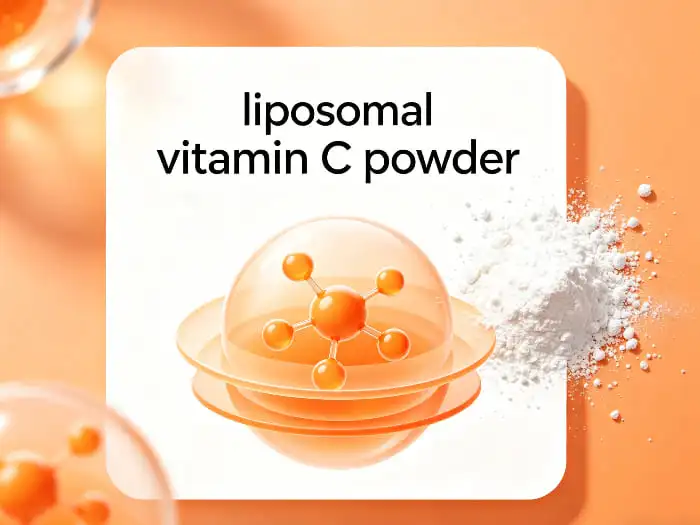 liposomal vitamin C powder liposomal vitamin C powder