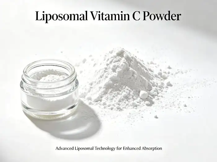 liposomal vitamin C powder liposomal vitamin C powder