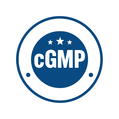 CGMP Facility