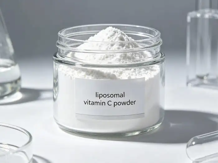 liposomal vitamin C powder liposomal vitamin C powder