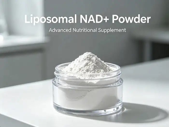 liposomal NAD+ powder liposomal NAD+ powder