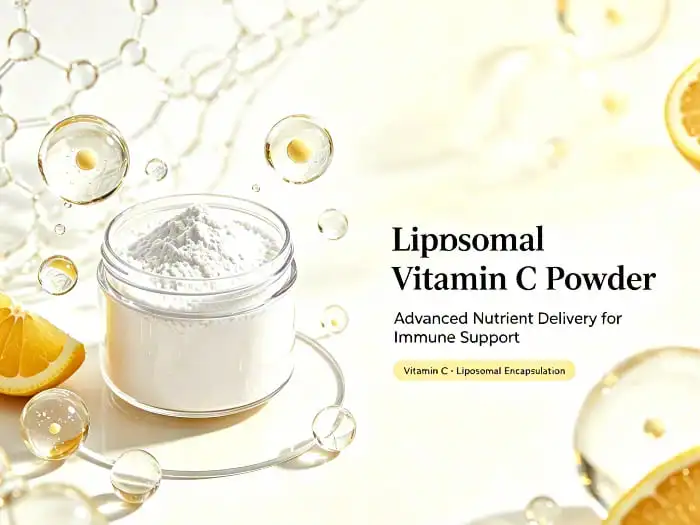 liposomal vitamin C powder liposomal vitamin C powder