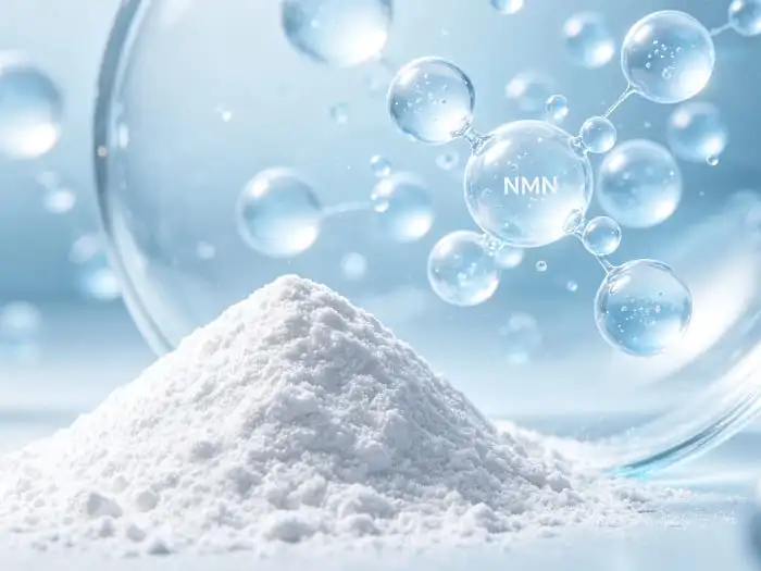 liposomal NMN powder