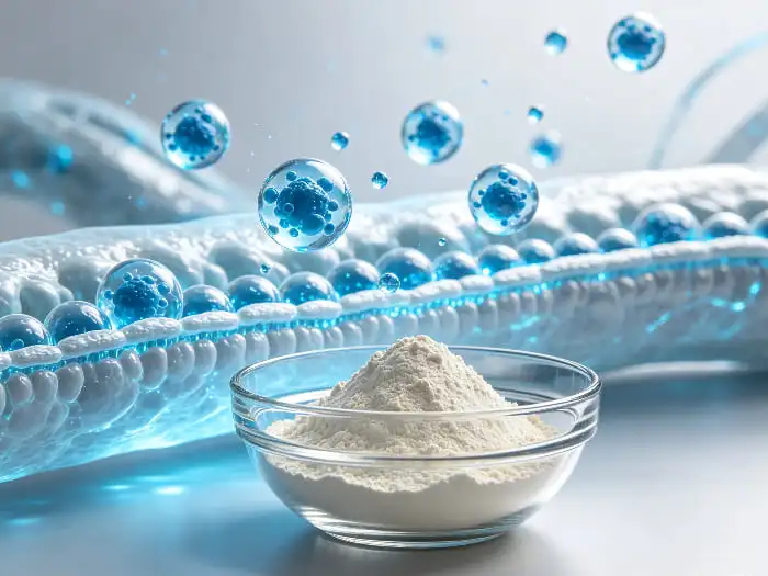 liposomal NAD+ powder