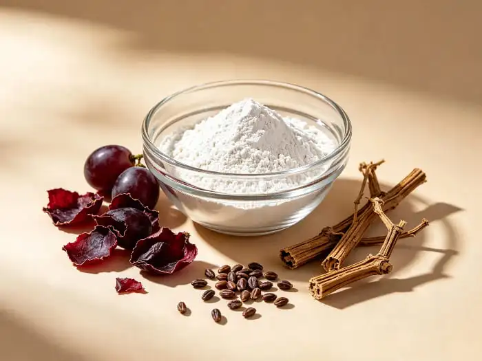 liposomal resveratrol powder