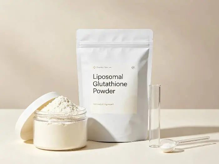 Liposomal Glutathione Powder