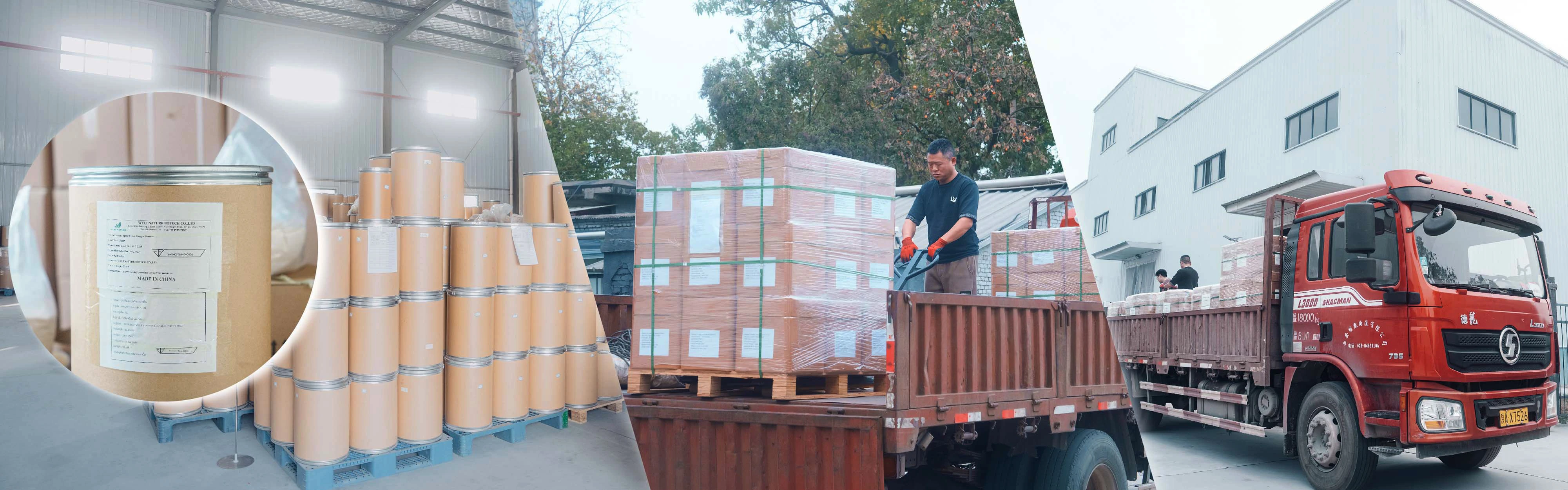 packages