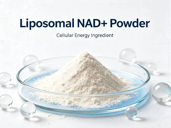 liposomal NAD+ powder
