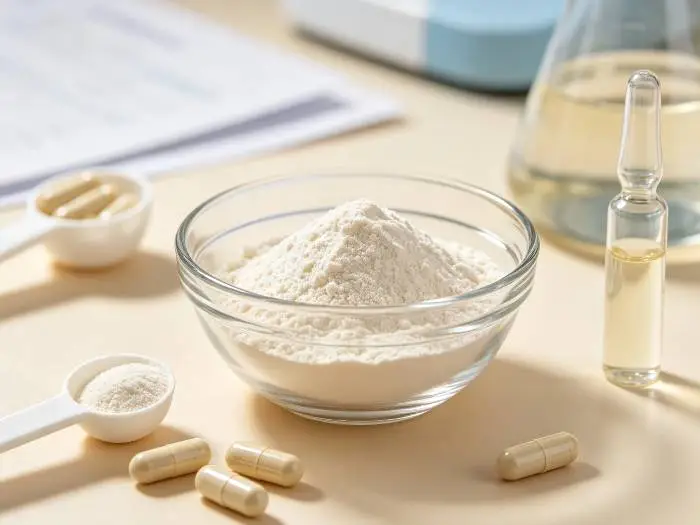 liposomal NAD+ powder