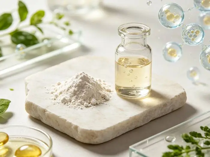 liposomal NMN powder liposomal NMN powder