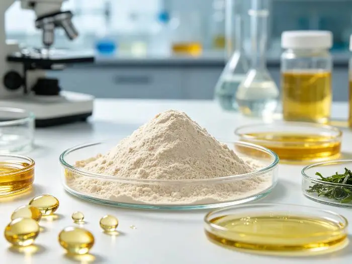 liposomal Omega-3 powder