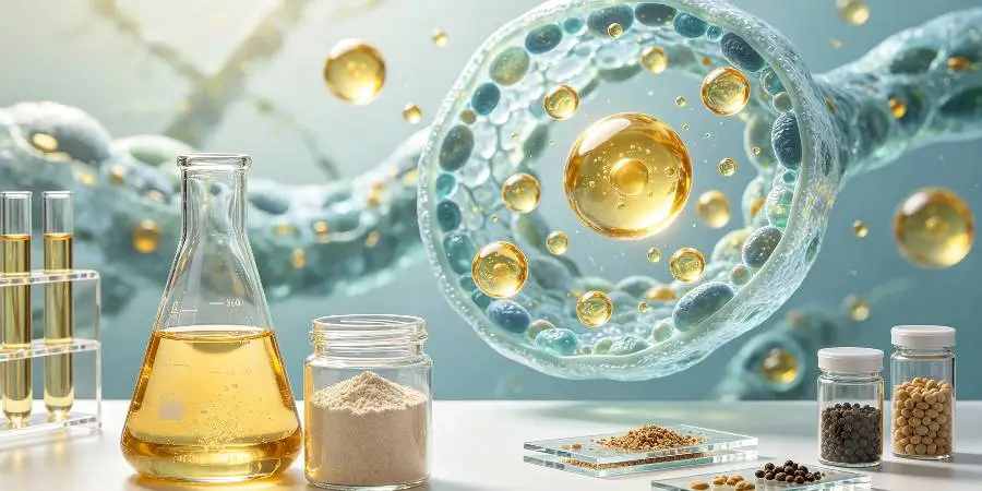 Why Liposomal Formulations Outperform Conventional Omega-3 Sources Why Liposomal Formulations Outperform Conventional Omega-3 Sources