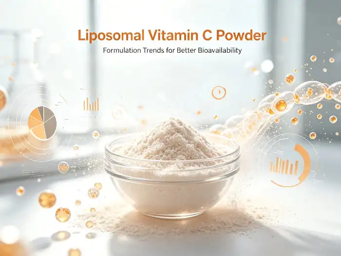 liposomal vitamin C powder liposomal vitamin C powder