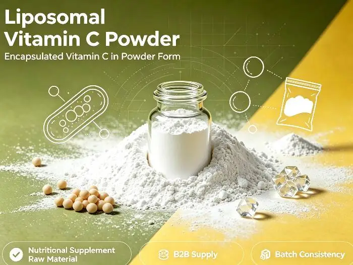 liposomal vitamin c powder liposomal vitamin c powder