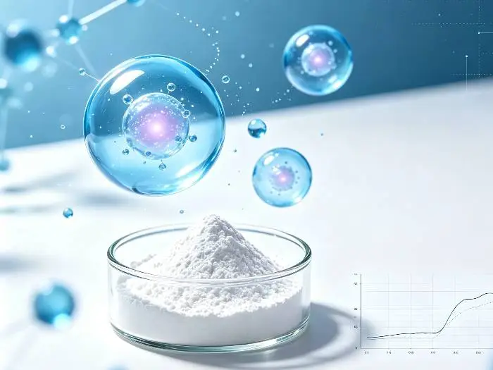 liposomal NAD+ powder