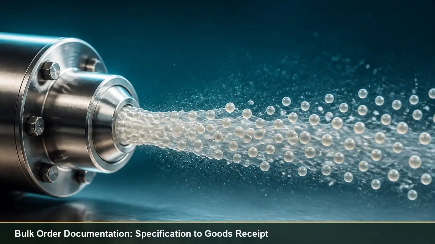 blog-720-1 Bulk liposomal NMN powder documentation and batch records for supplement manufacturing