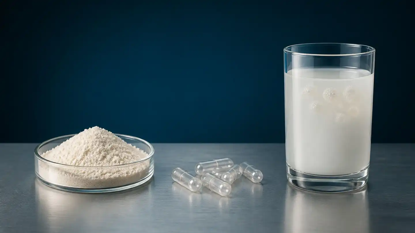 blog-720-1 Liposomal vitamin C powder encapsulation and global market demand