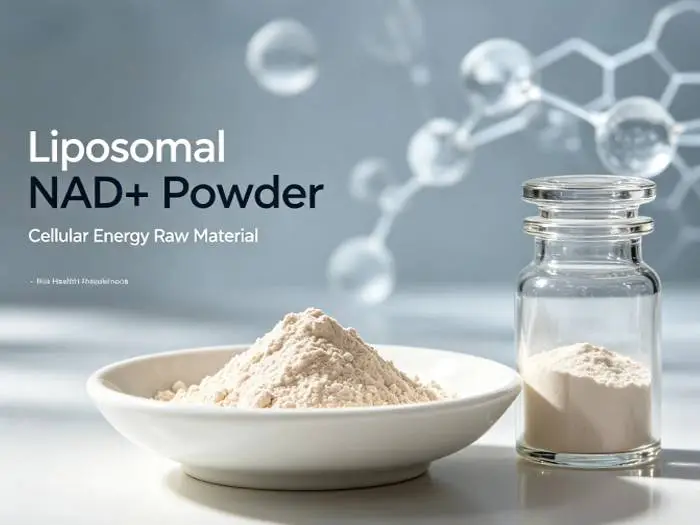 liposomal NAD+ powder liposomal NAD+ powder