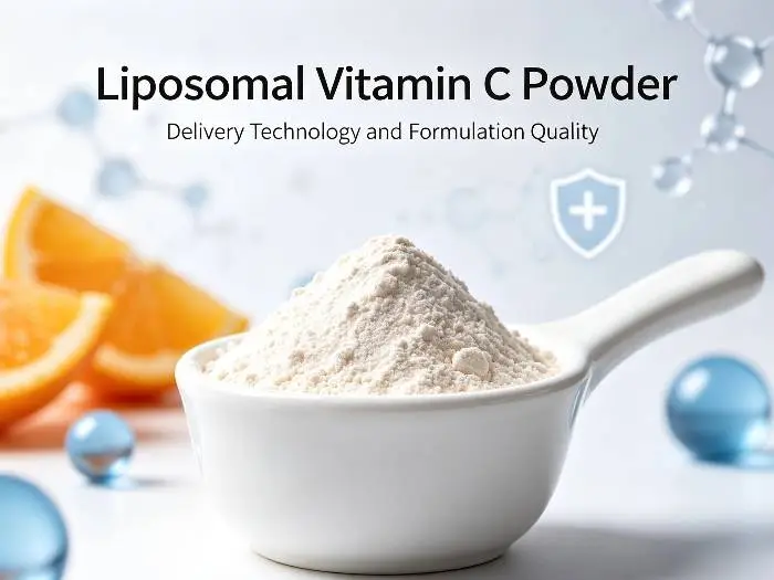 liposomal vitamin c powder liposomal vitamin c powder