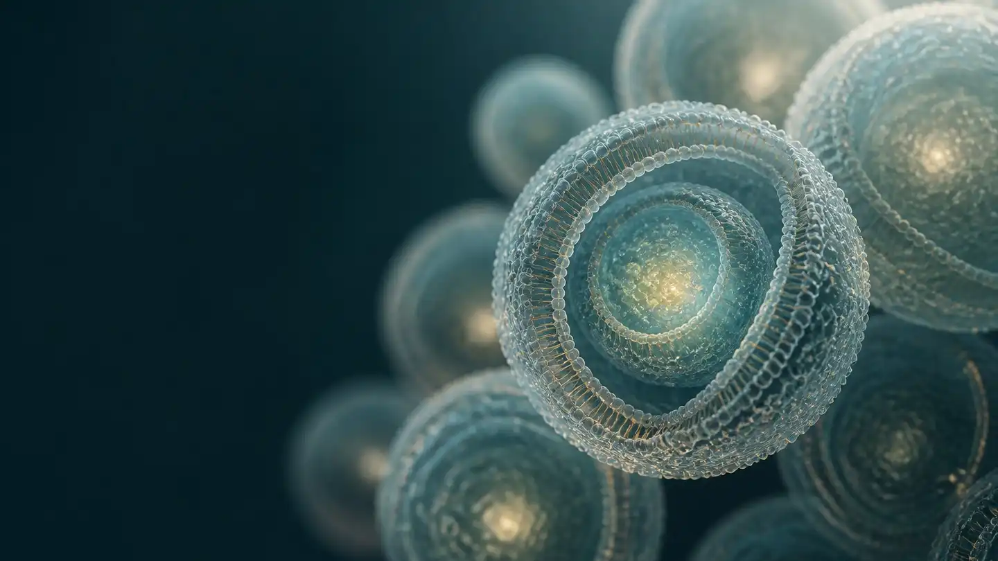 blog-720-1 Liposomal vitamin C powder encapsulation efficiency and quality testing