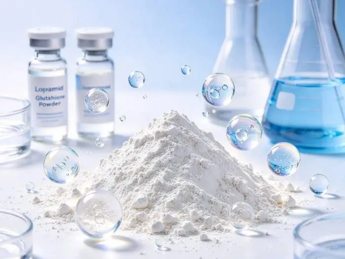 liposomal glutathione powder