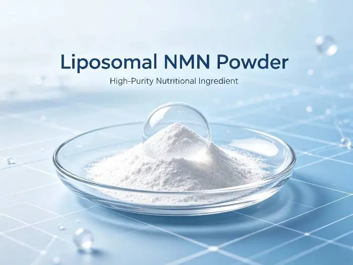 liposomal NMN powder liposomal NMN powder