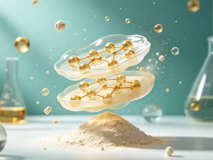 liposomal Omega-3 powder
