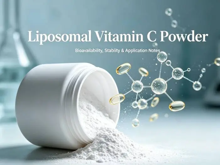 liposomal vitamin c powder liposomal vitamin c powder