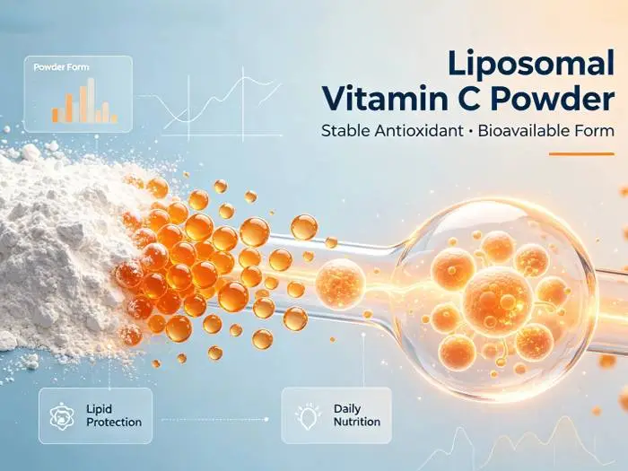 liposomal vitamin c powder liposomal vitamin c powder