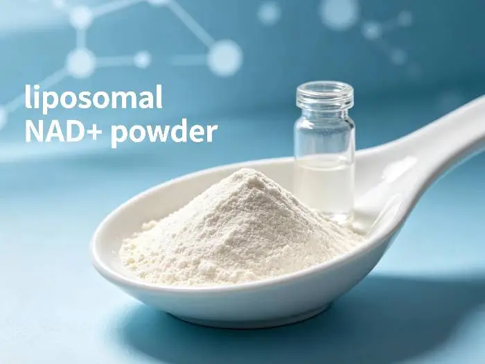 liposomal NAD+ powder liposomal NAD+ powder