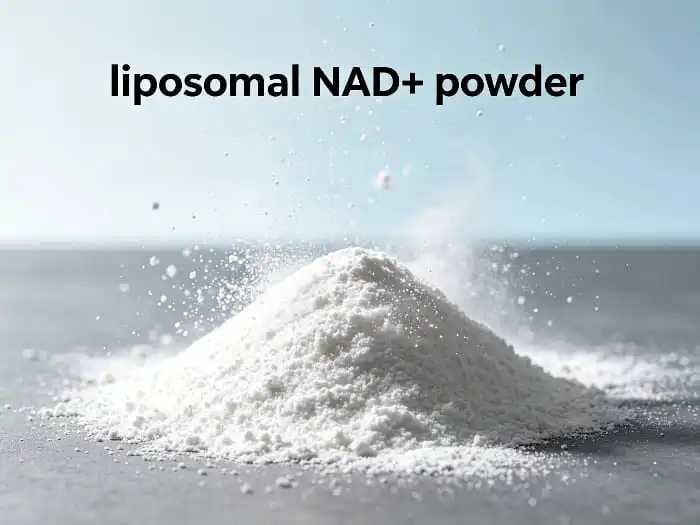 Liposomal NAD+ Side Effects: What to Know Before Taking It