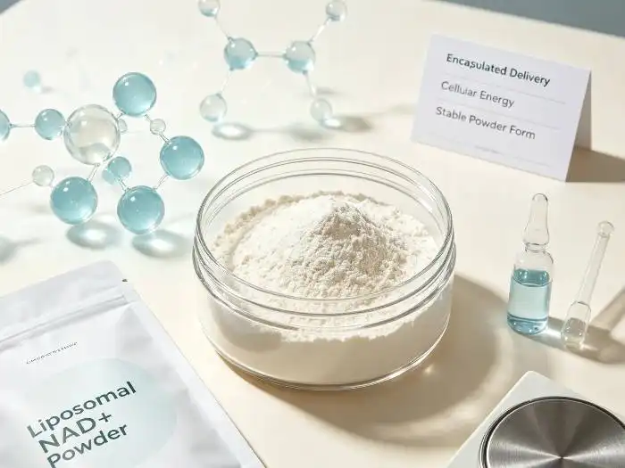 NAD+ Powder vs Capsules: Which Should You Choose?