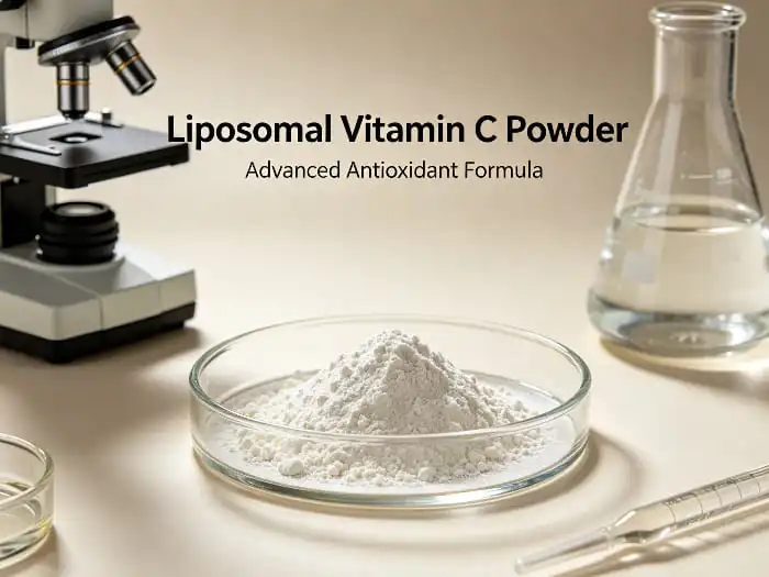 Liposomal Vitamin C: Benefits, Absorption & Essential Guide