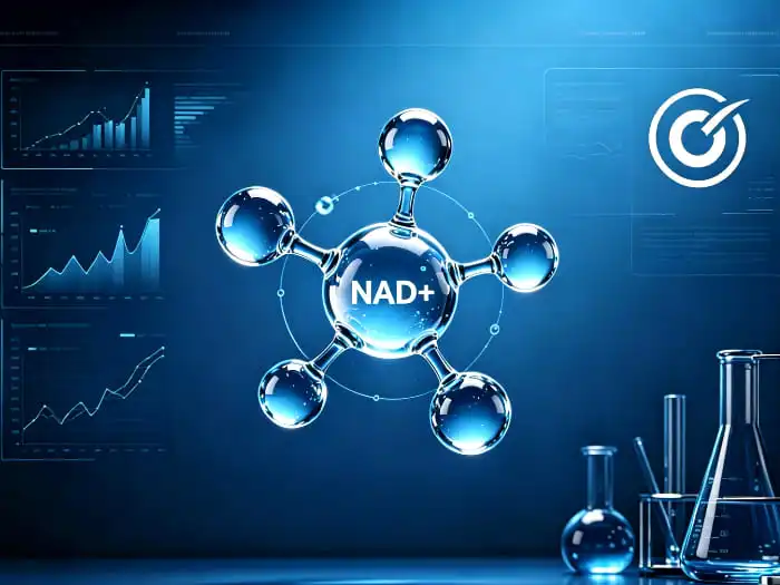 Liposomal vs Oral NAD+: Which Absorbs Best?