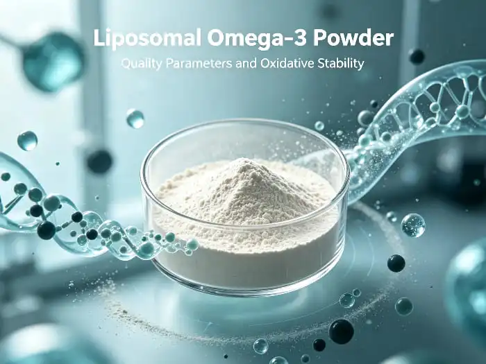 Liposomal vs Emulsified Omega-3: Which Offers Better Absorption?