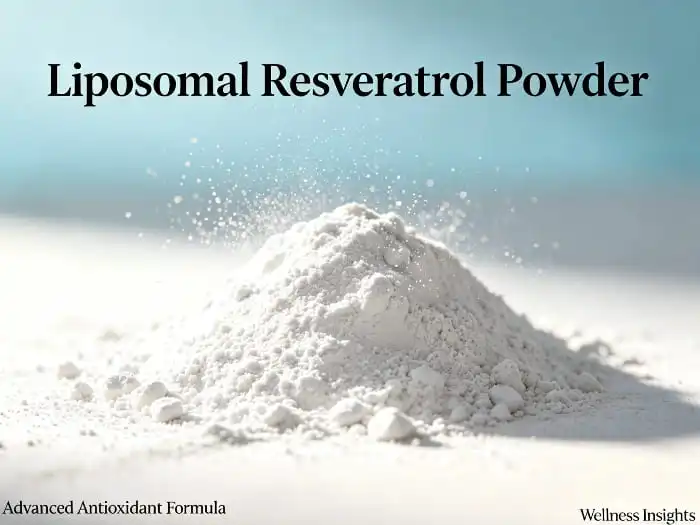 How to Choose & Find the Best Resveratrol Powder