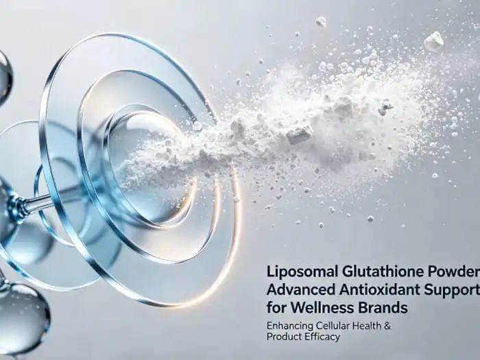 The Ultimate Liposomal Glutathione Guide